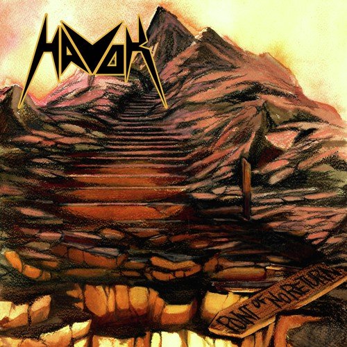 Havok Songs MP3 Download